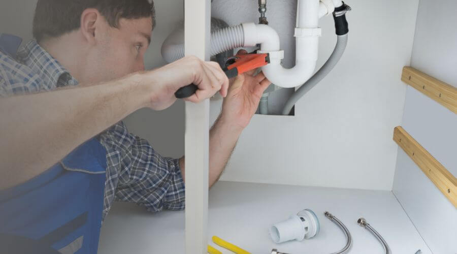 Professional Tankless Water Heater Installation in Perham, ME